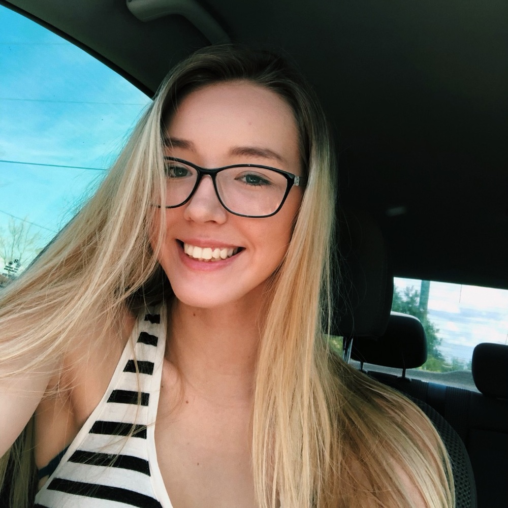 Meet your Posher, Amber